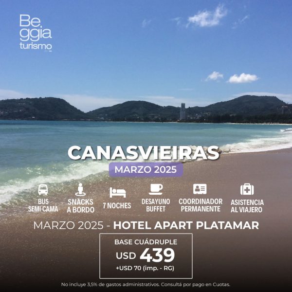 Canasvieiras Bus: Hotel Apart Platamar 3*