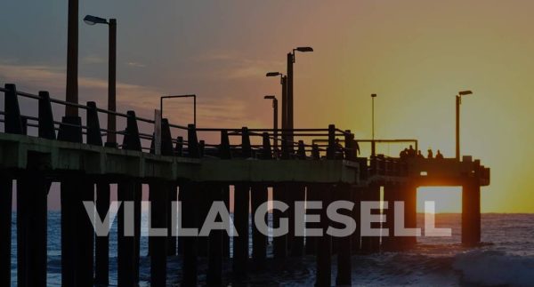 SUPER PROMO - Villa Gesell